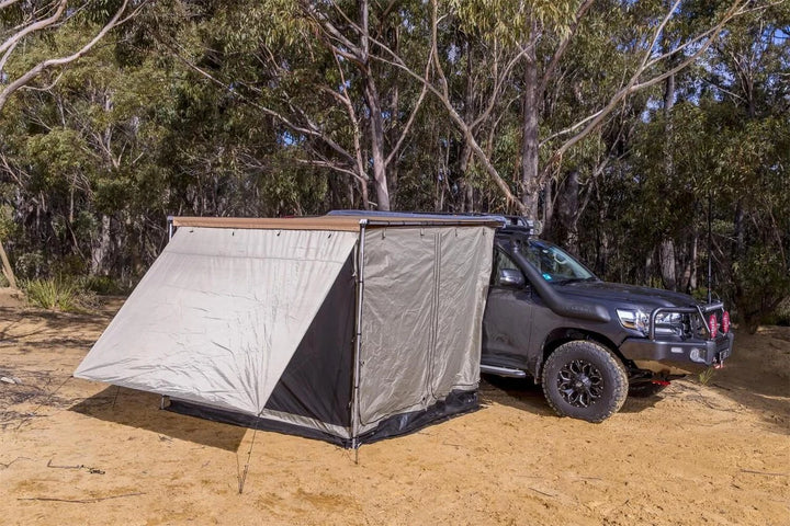 ARB Awning Room with Floor 2.5M