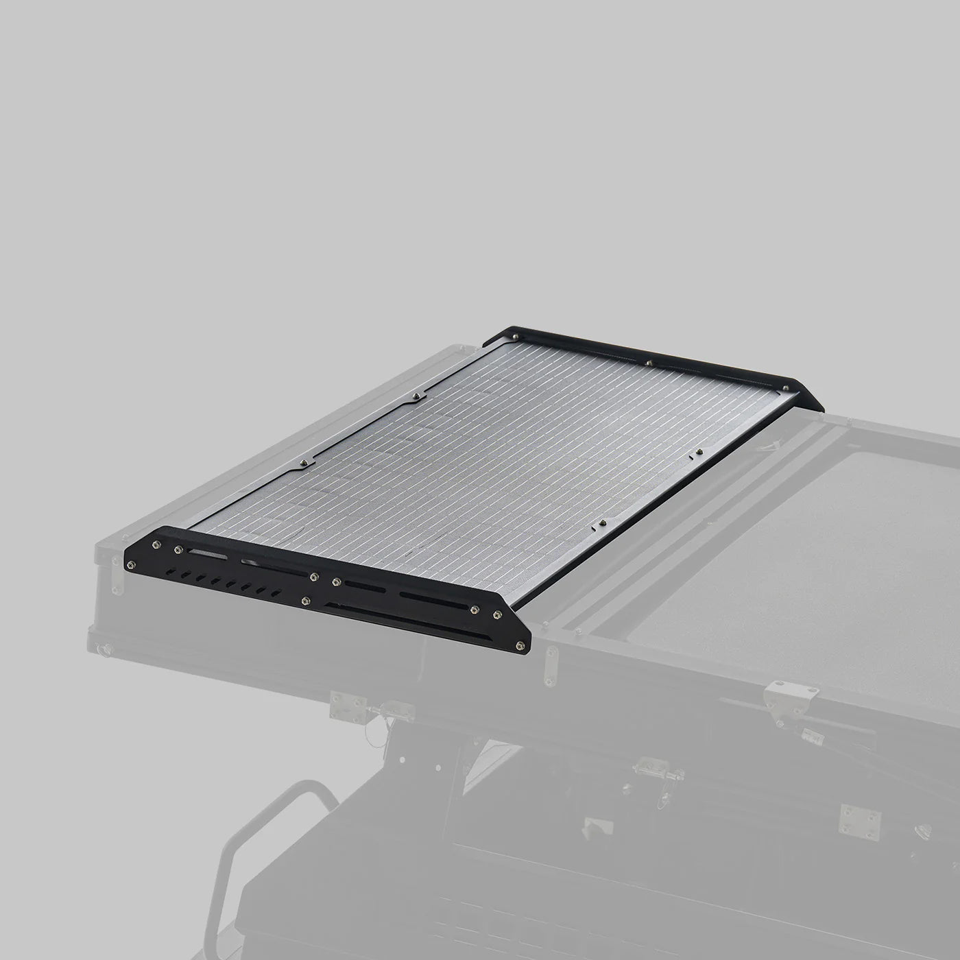iKamper BDV Solar Panel - DUO - Ultimate Adventure Supply