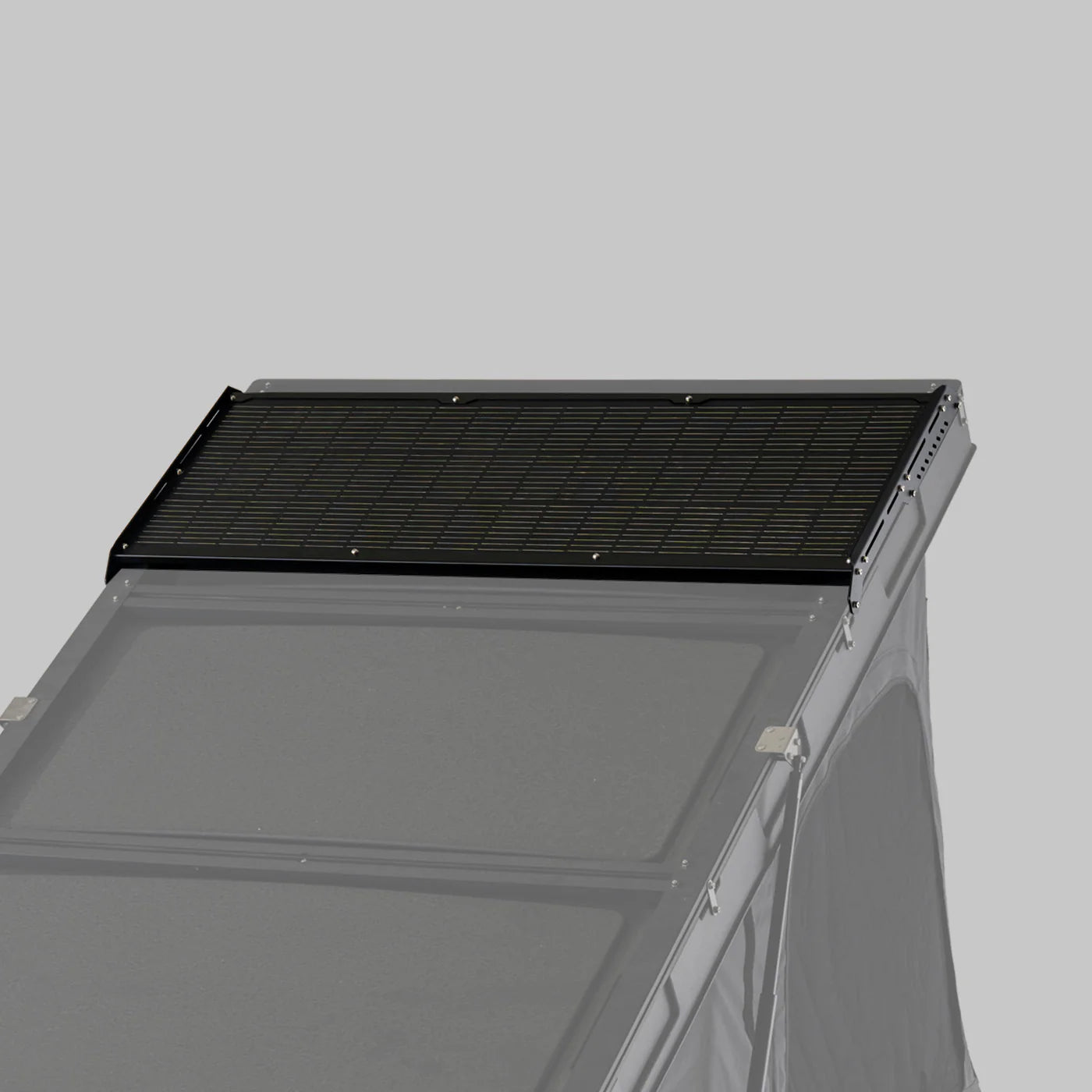 iKamper BDV Solar Panel - DUO