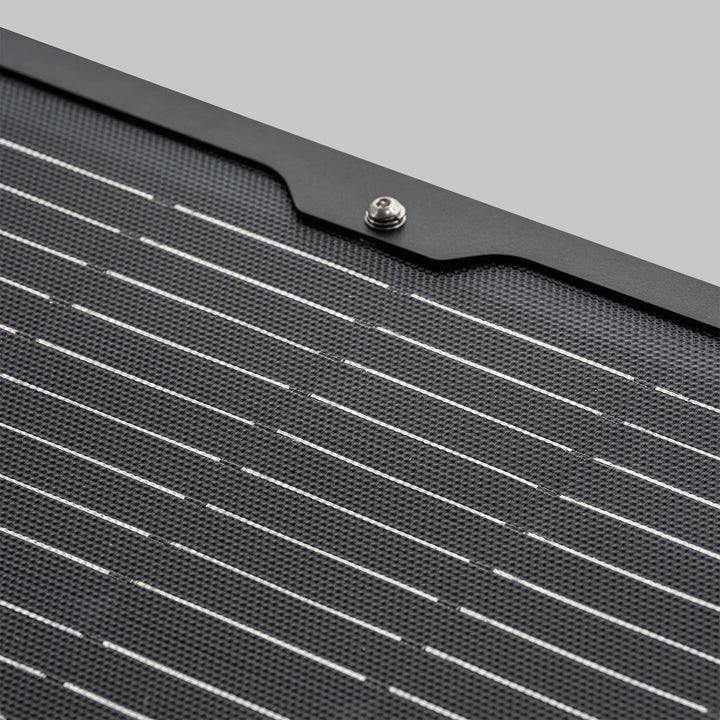 iKamper BDV Solar Panel - DUO
