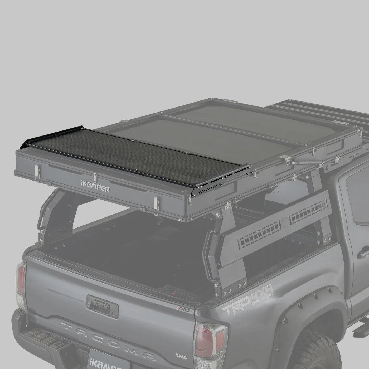 iKamper BDV Solar Panel - DUO