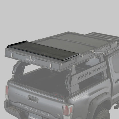 iKamper BDV Solar Panel - DUO