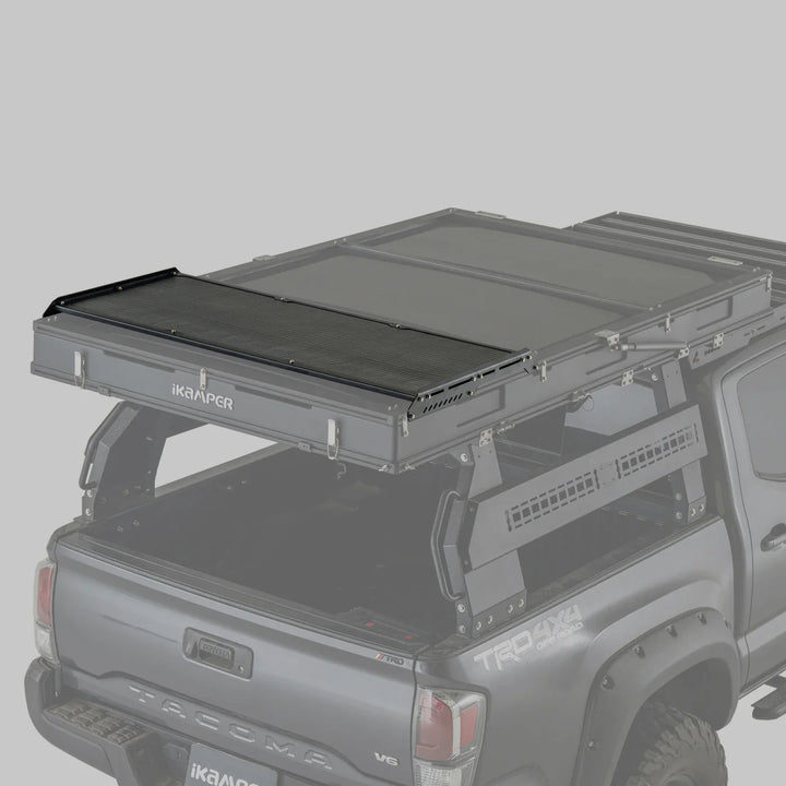 iKamper BDV Solar Panel - DUO