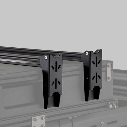 iKamper BDV Accessory Rack - DUO