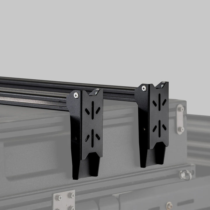 iKamper BDV Accessory Rack - DUO