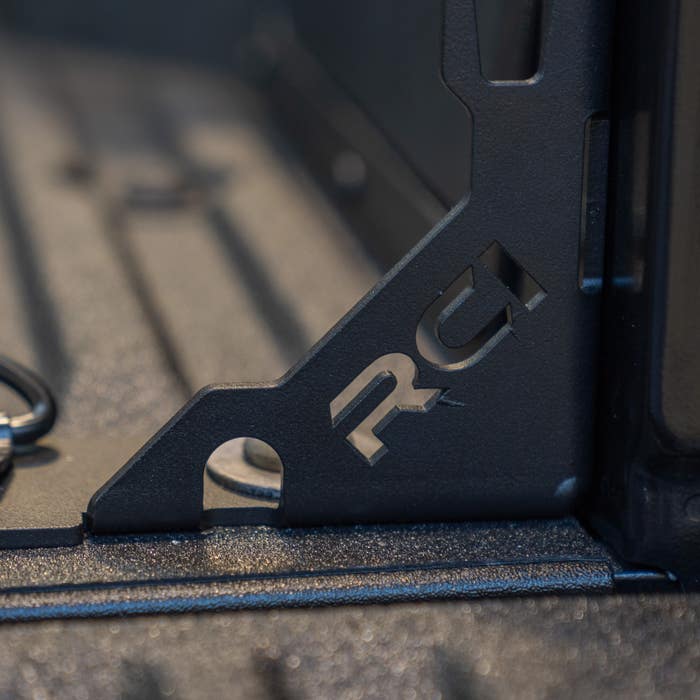 RCI Bed Stiffeners (Set) 2024 - Present Tacoma