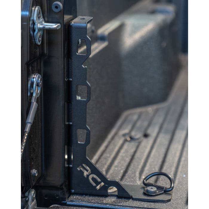 RCI Bed Stiffeners (Set) 2024 - Present Tacoma
