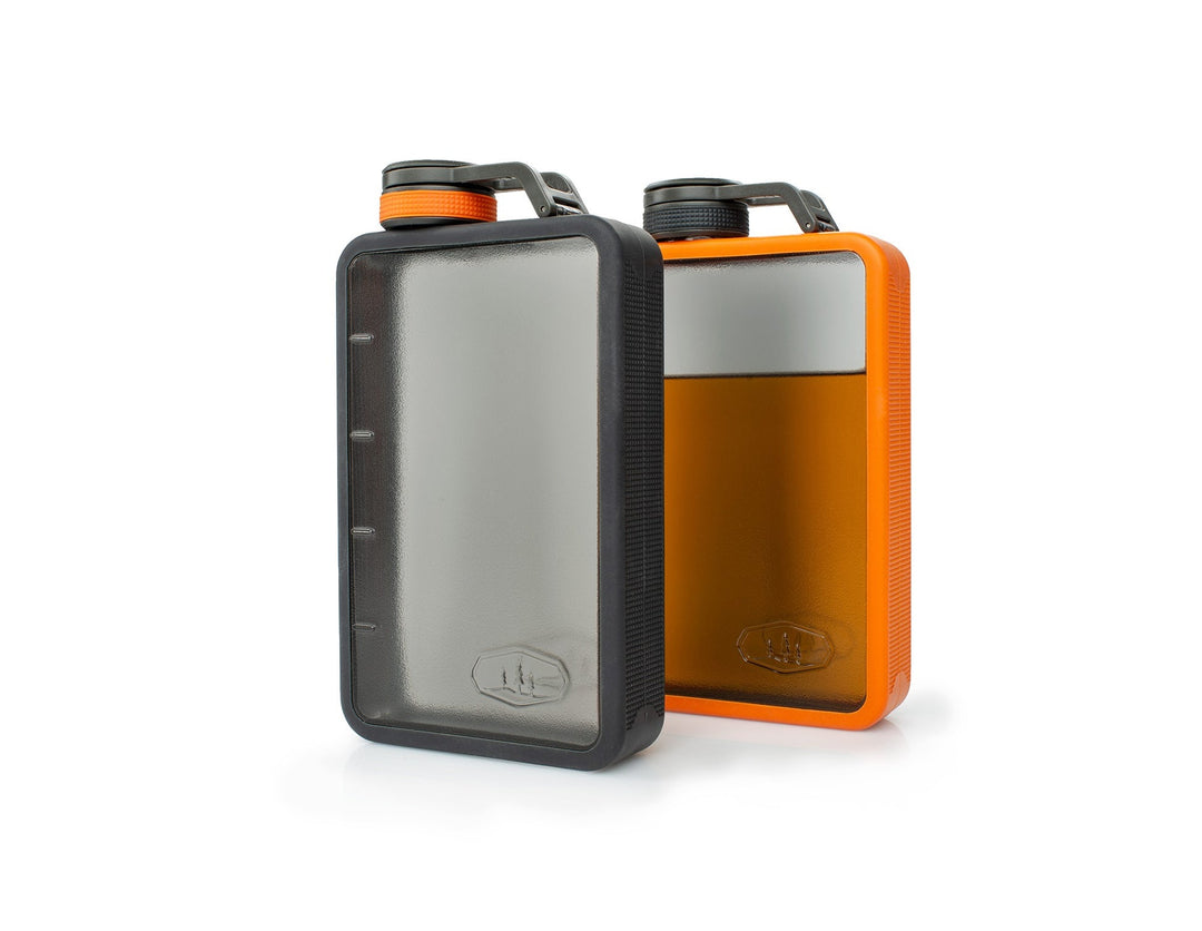 GSI Boulder 10 Flask