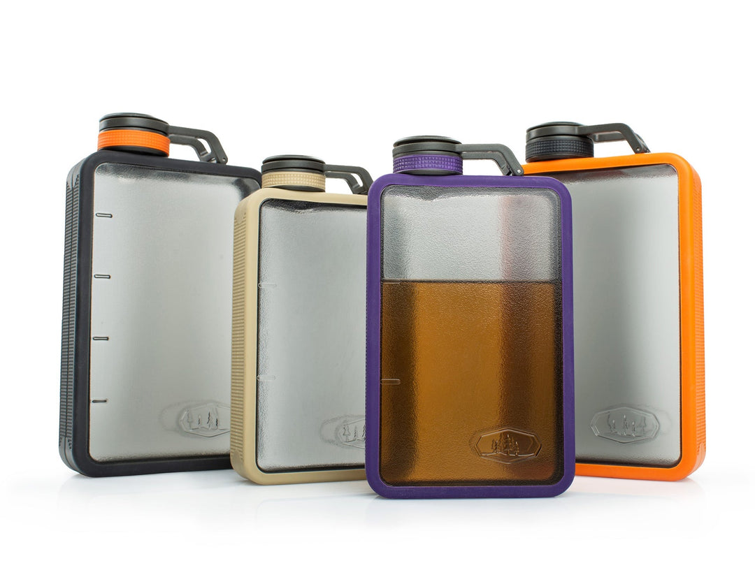 GSI Boulder 10 Flask