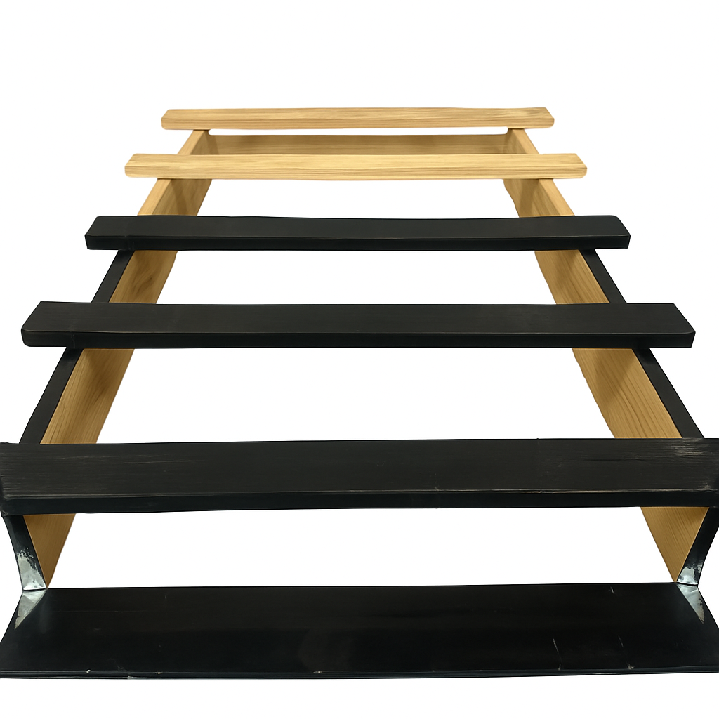 Freedom Camper Truck Platform - Ultimate Adventure Supply