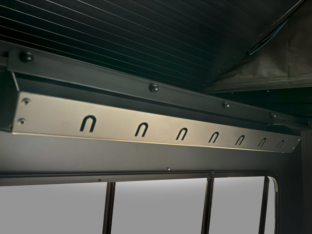 Inner Storage - Ultimate Adventure Supply