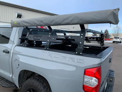 RCI 12" HD Bed Rack