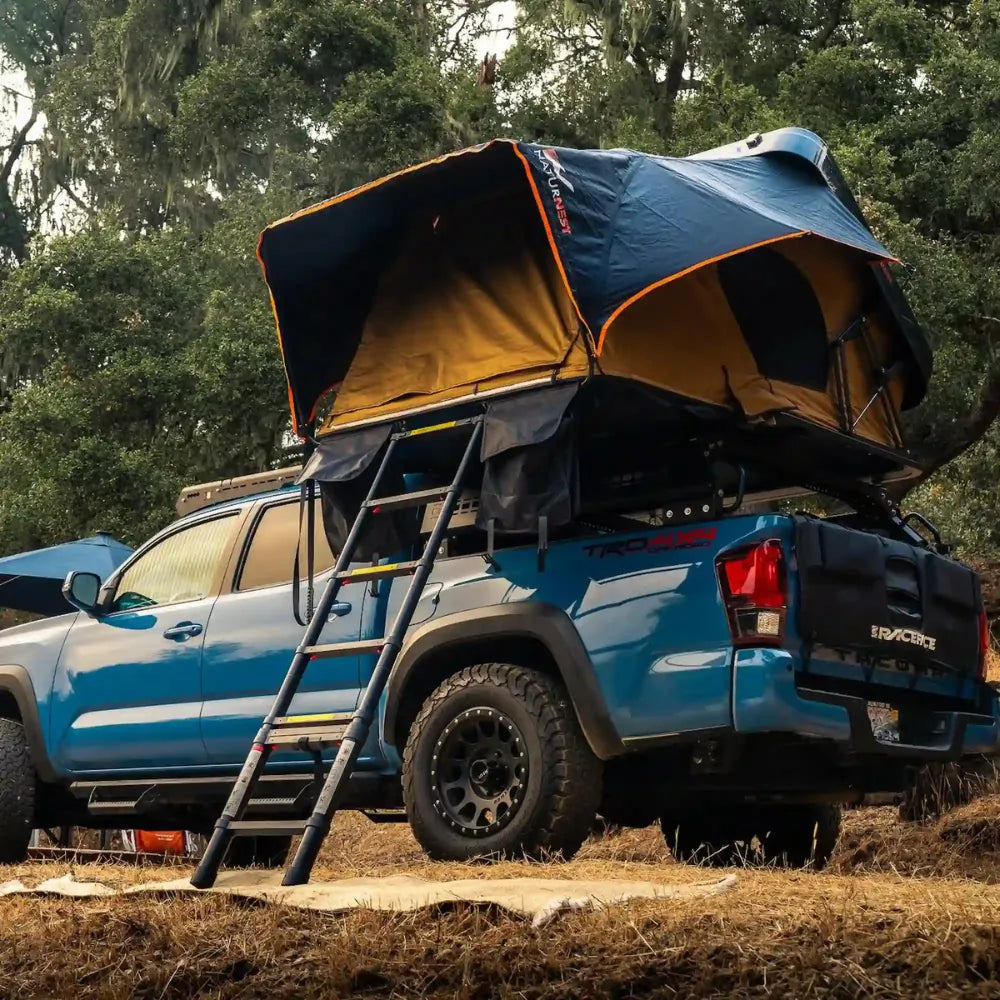 Naturnest Sirius 2 ABS Hard Shell Rooftop Tent