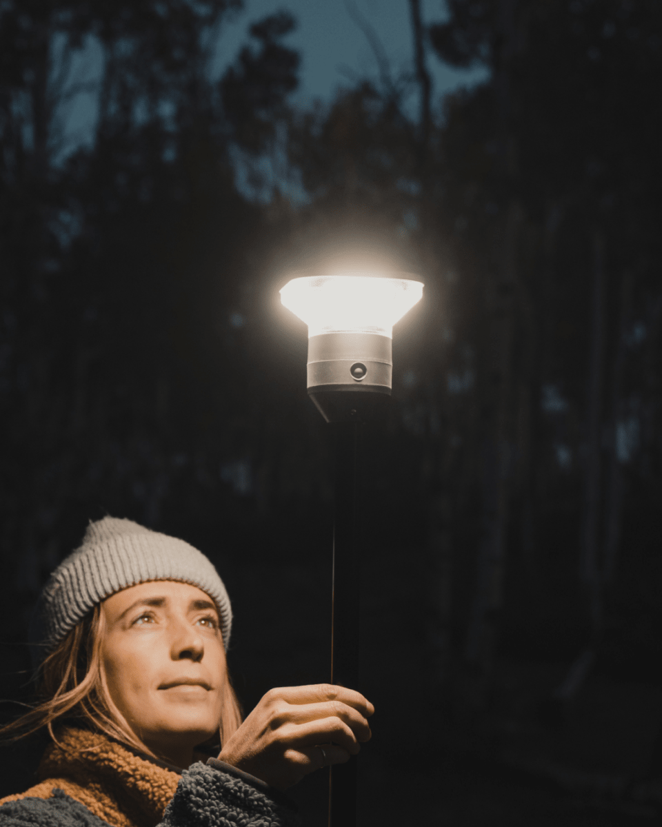 Devos LightRanger 1200