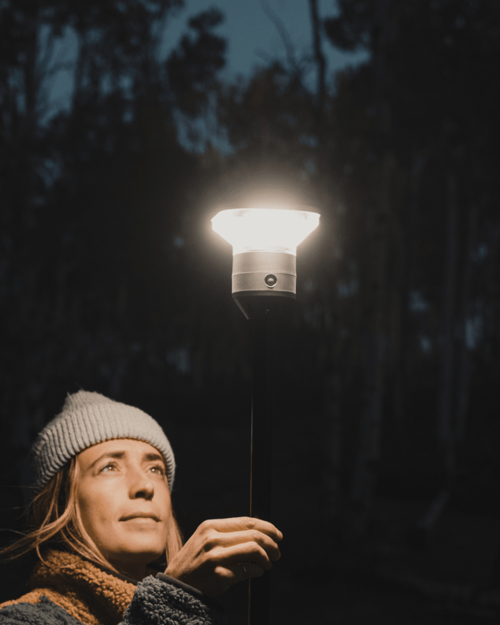 Devos LightRanger 1200