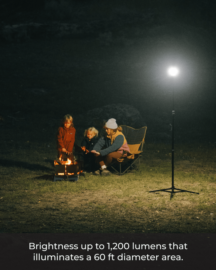 Devos LightRanger 1200