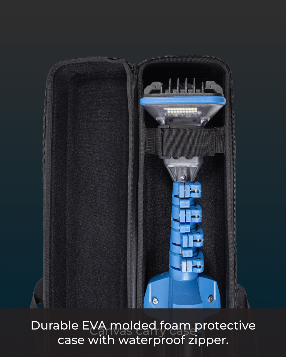 Devos LightRanger 4000