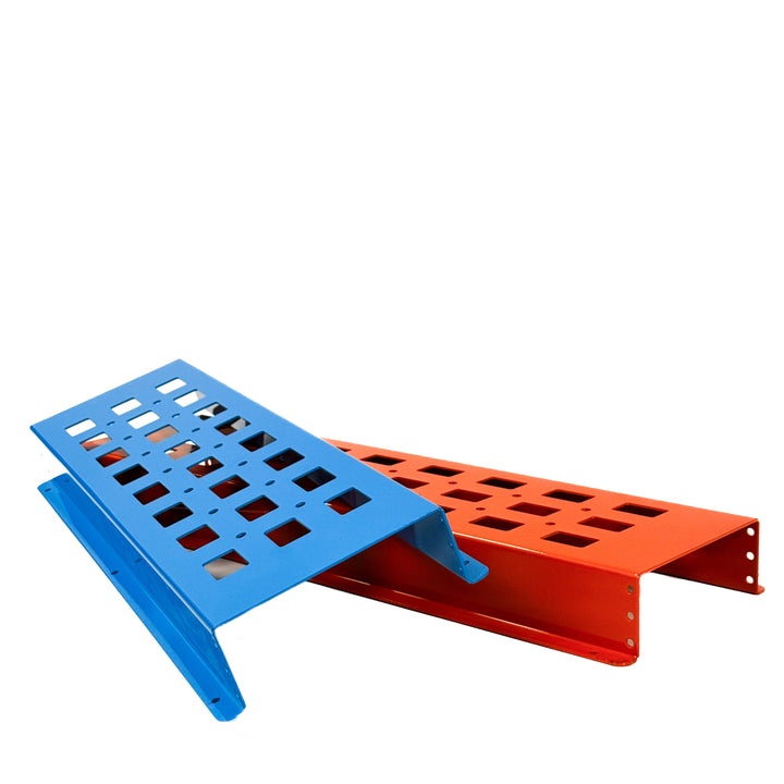 *Limited Drop* Color Coated Molle Panel Fishing Rod Case Bundle - Ultimate Adventure Supply