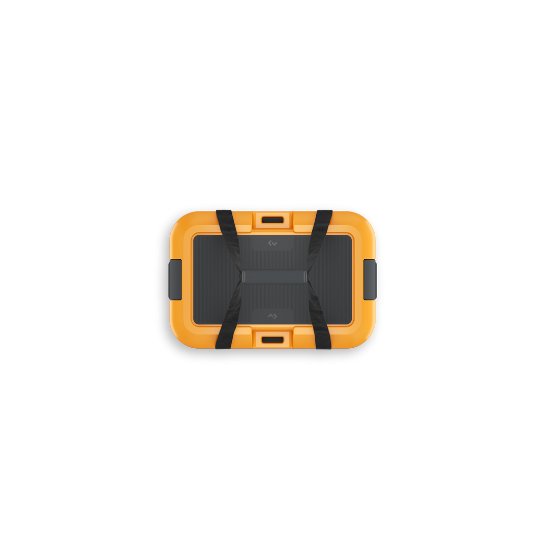 Dometic Recon Hardside Cooler - Small -  16L - Glow