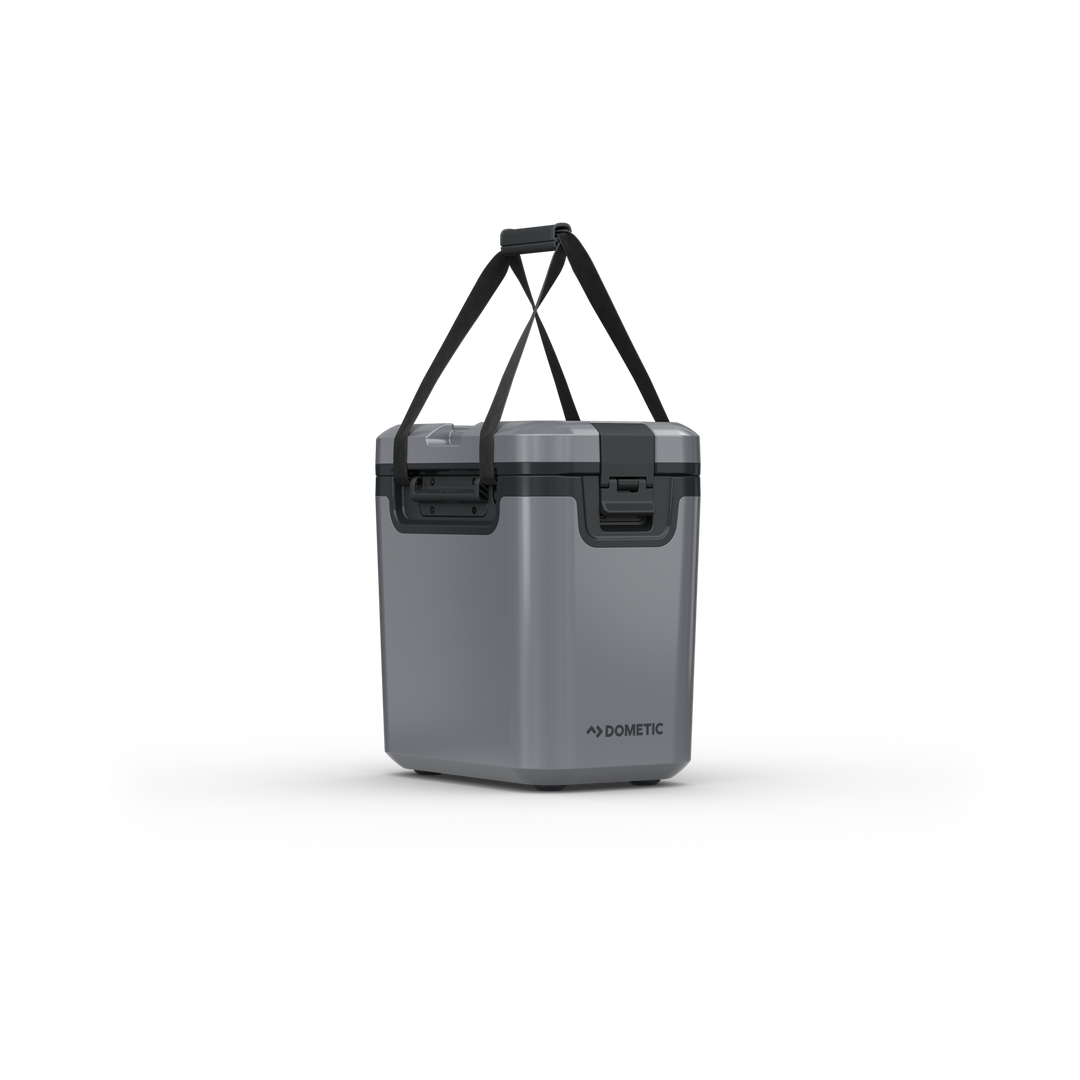 Dometic Recon Hardside Cooler - Small -  16L - Silt