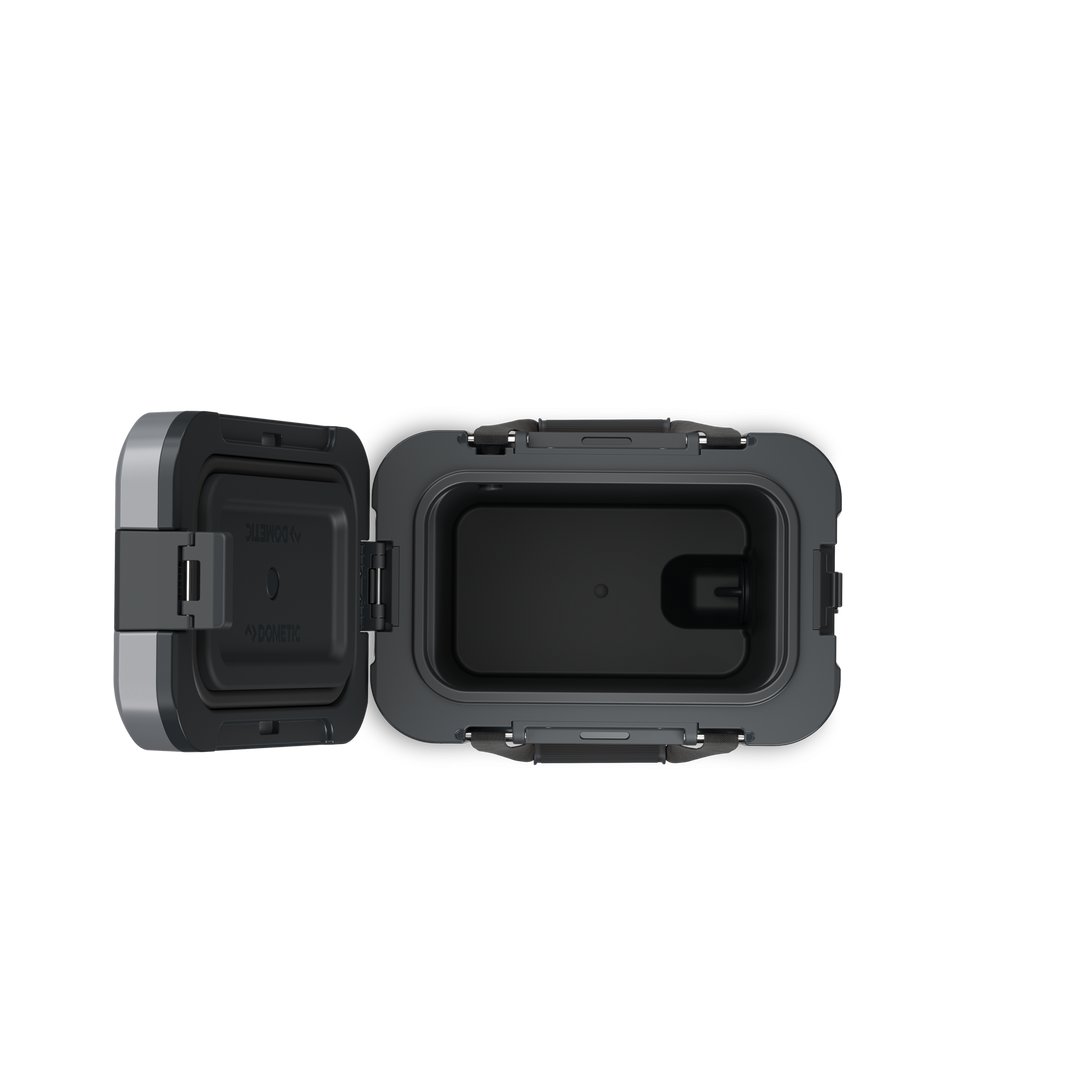 Dometic Recon Hardside Cooler - Small -  16L - Silt