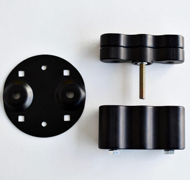 RotopaX Deluxe Pack Mount - Ultimate Adventure Supply