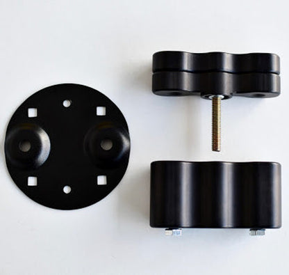 RotopaX Deluxe Pack Mount