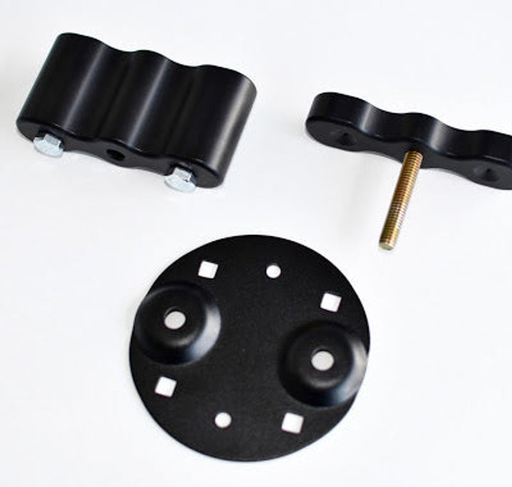RotopaX Standard Mount [B]