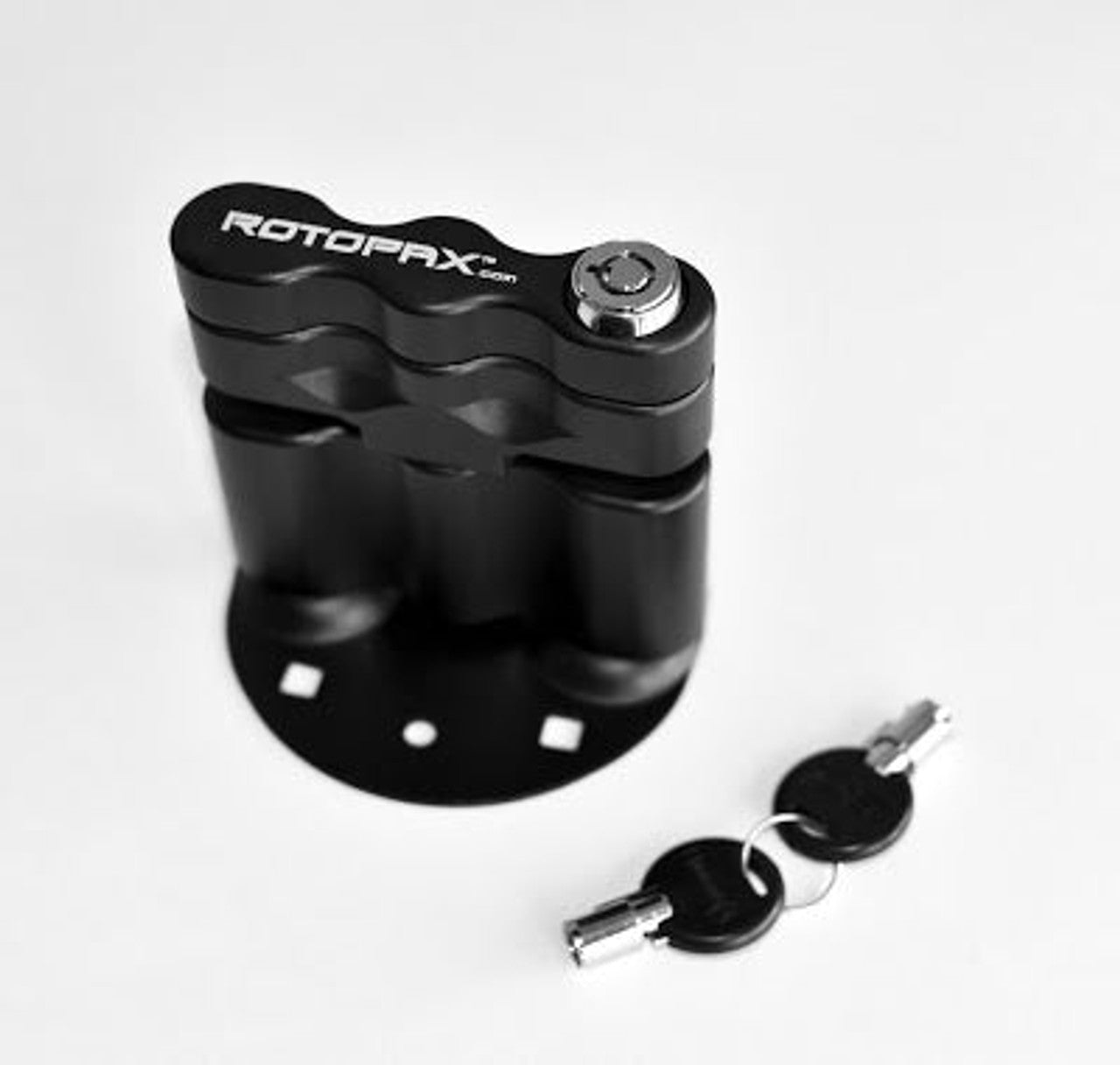 RotopaX Locking Pack Mount - Ultimate Adventure Supply