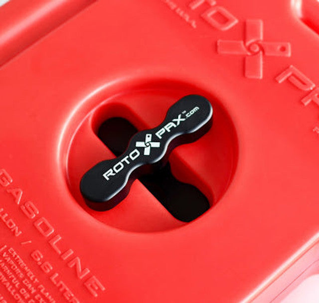 RotopaX Standard Mount [B]