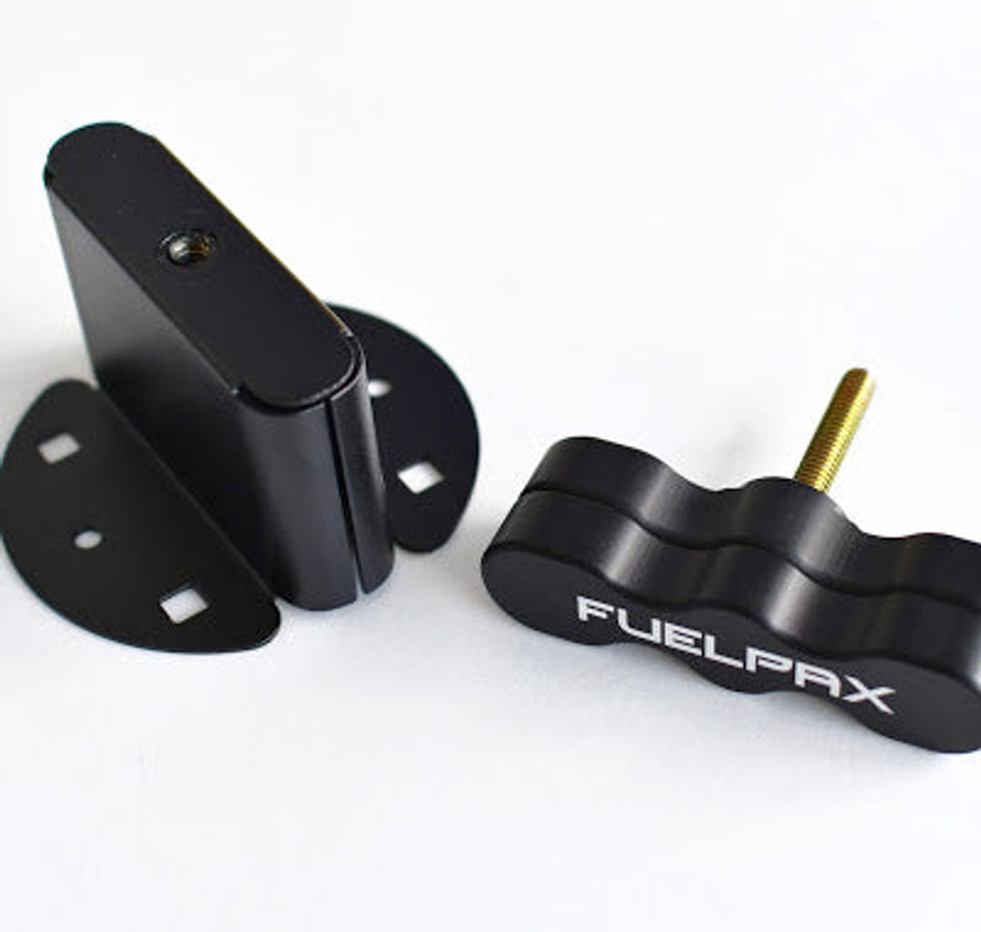 RotopaX Fuelpax Pack Mount [B]