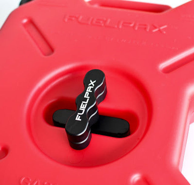 RotopaX Fuelpax Pack Mount [B] - Ultimate Adventure Supply