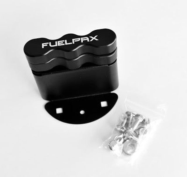 RotopaX Fuelpax Pack Mount [B] - Ultimate Adventure Supply