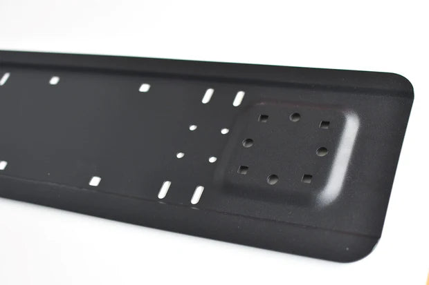 RotopaX Universal Mounting Plate - Ultimate Adventure Supply