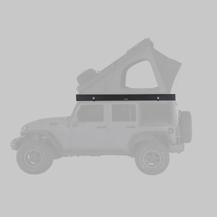 iKamper ExoShell 270 Awning - Driver Side