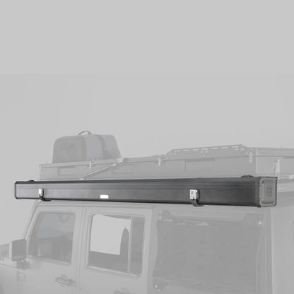 iKamper ExoShell 270 Awning - Driver Side