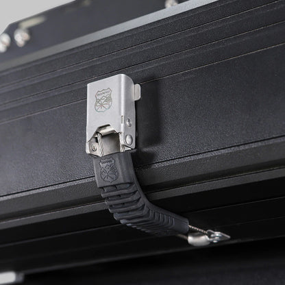 iKamper ExoShell 270 Awning - Driver Side