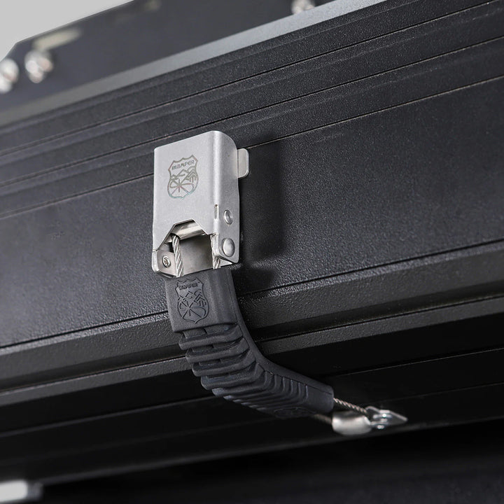 iKamper ExoShell 270 Awning - Driver Side