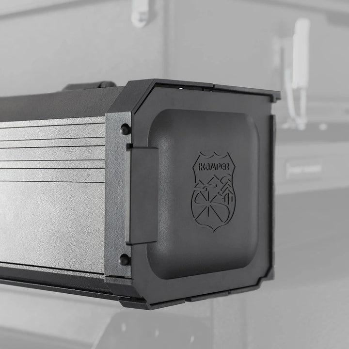 iKamper ExoShell 270 Awning - Driver Side