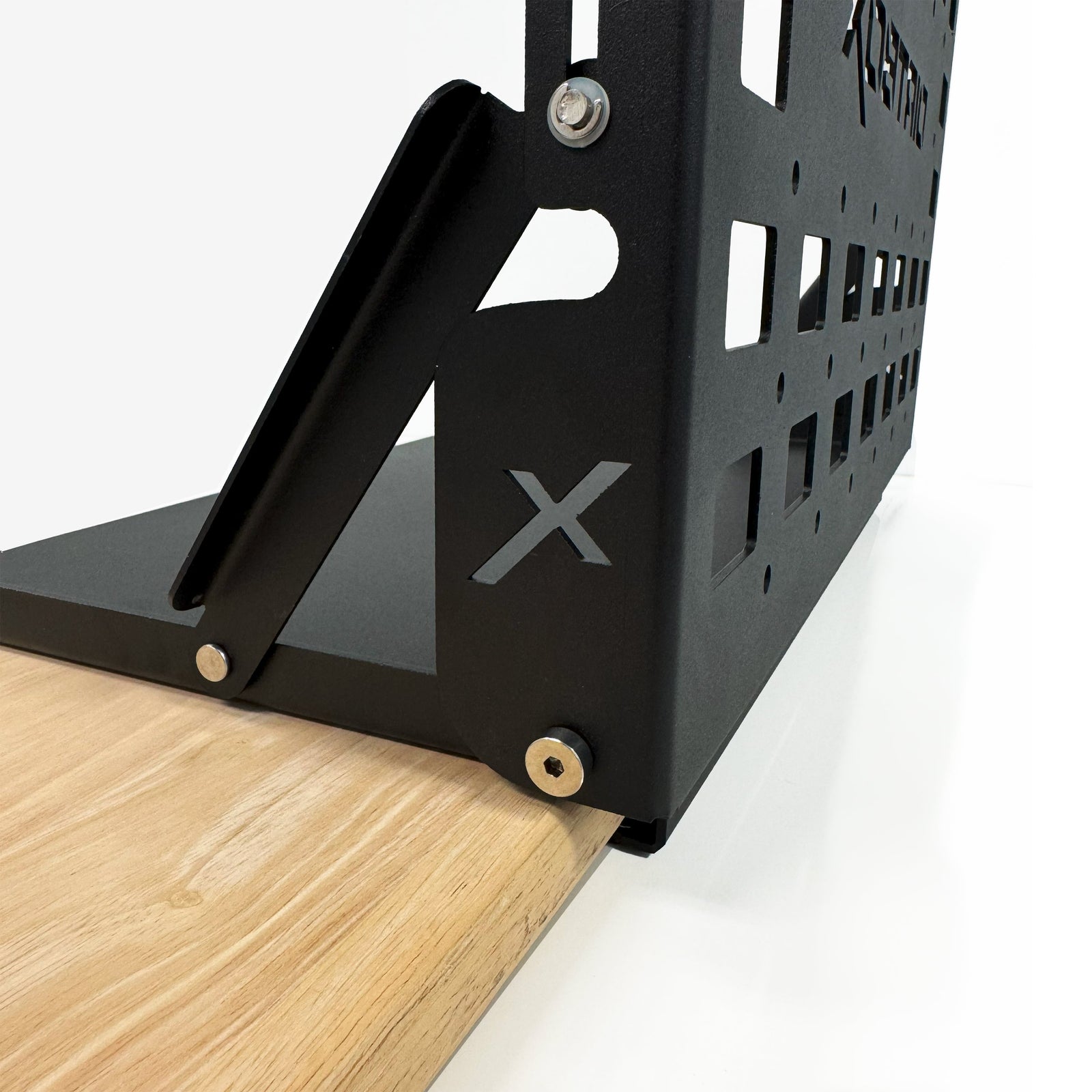 Folding Camp Table with Cutting Board - Ultimate Adventure Supply