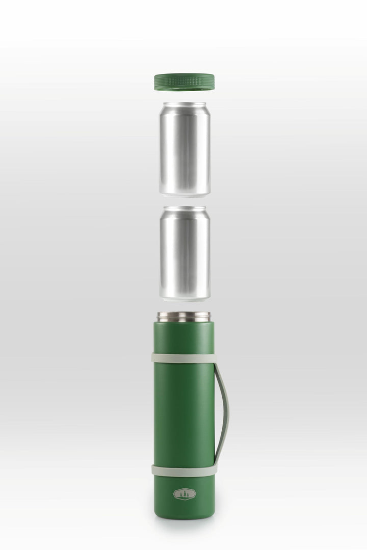 GSI 2 Can Cooler Stack