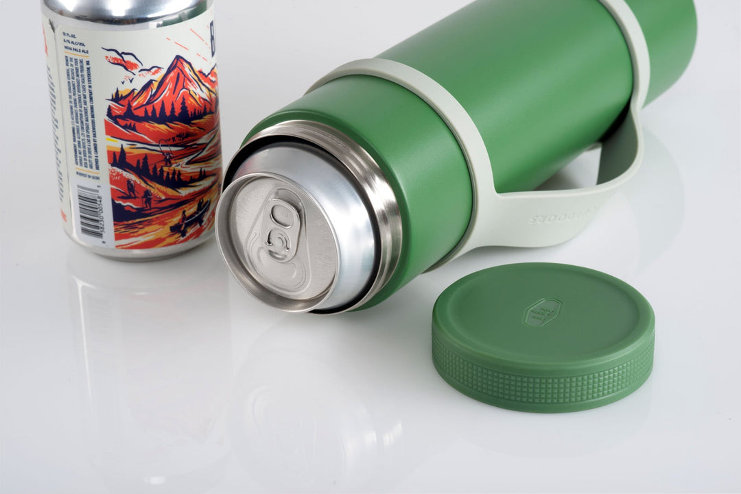 GSI 2 Can Cooler Stack