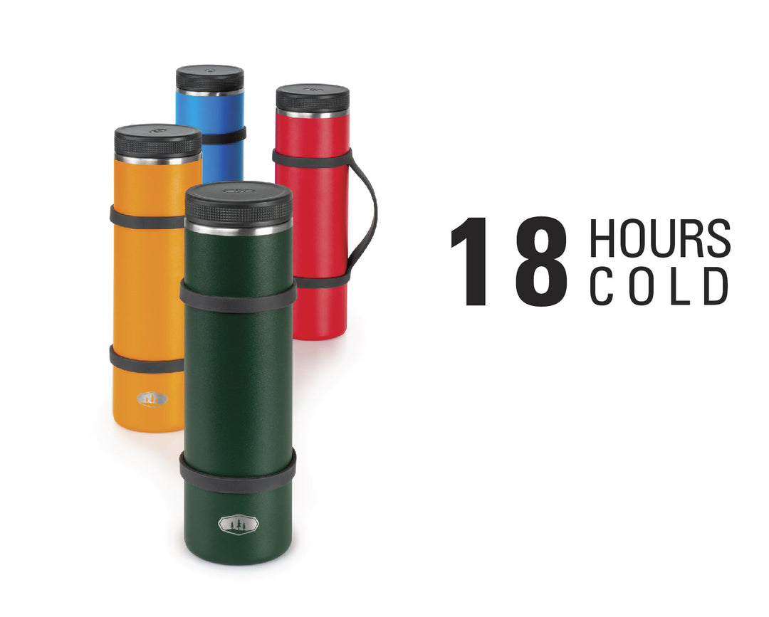 GSI 2 Can Cooler Stack