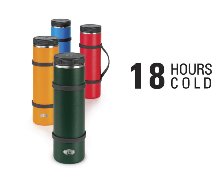 GSI 2 Can Cooler Stack