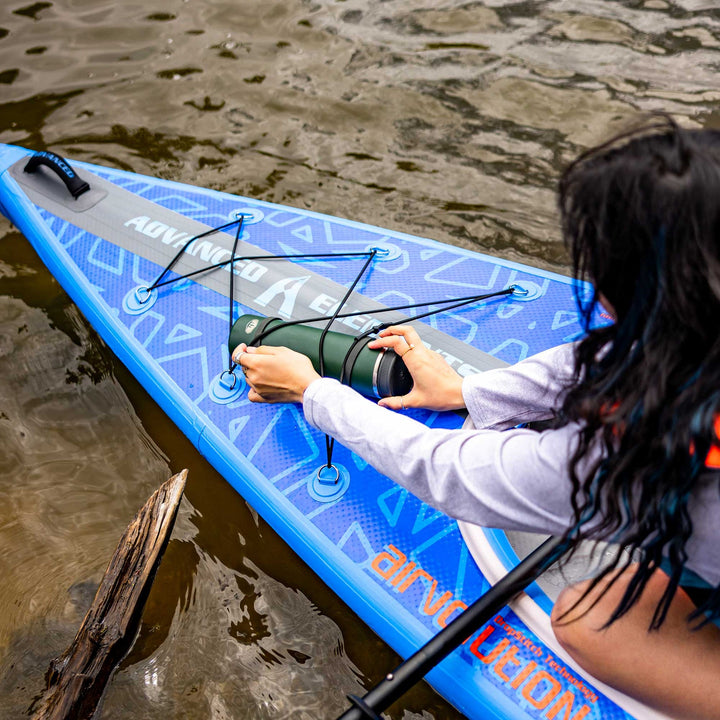 GSI 2 Can Cooler Stack