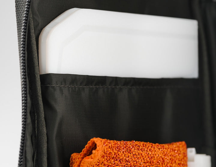 GSI Santoku Knife Set