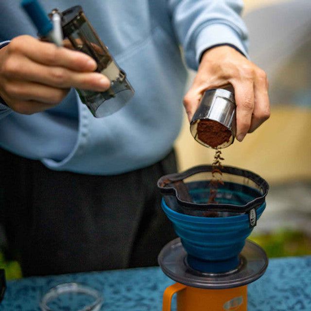 GSI JAVAGRINDER - Ultimate Adventure Supply