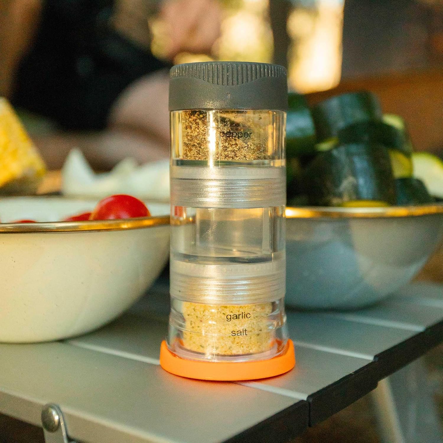 GSI SPICE ROCKET - Ultimate Adventure Supply