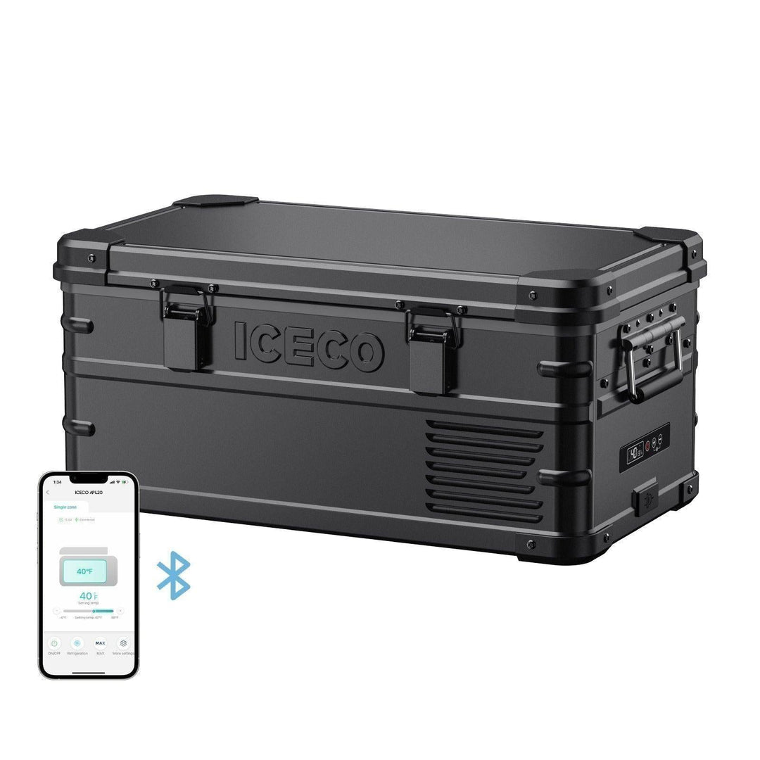 ICECO APL Series