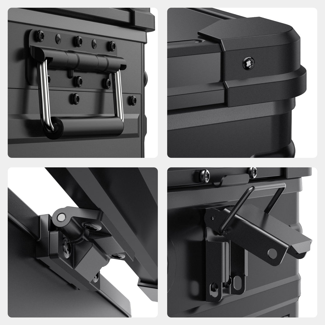 ICECO APL Series